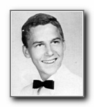 Harald Treptow: class of 1968, Norte Del Rio High School, Sacramento, CA.